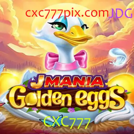 Explorando o Fascinante Mundo de JManiaGoldenEggs