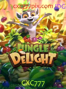 Descubra o Fascinante Mundo de JungleDelight