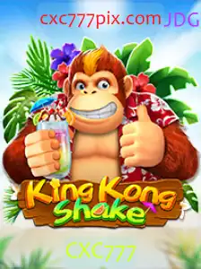 Descubra o Mundo de KingKongShake: Uma Nova Experiência de Jogo