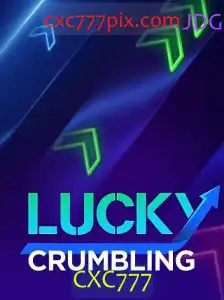 LuckyCrumbling: O Jogo de Estratégia que Desafia Suas Habilidades com a Palavra-Chave CXC777