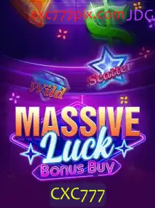 Explorando o Universo de MassiveLuckBonusBuy: Um Jogo de Destino e Fortuna
