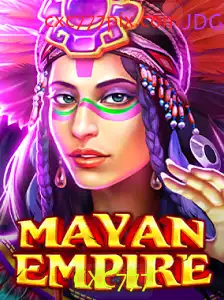 Explorando MayanEmpire: Uma Jornada pelo Mundo Antigo com CXC777