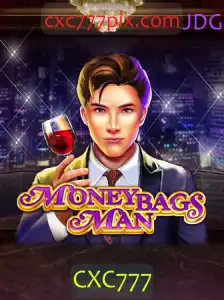 Descubra o Fascinante Mundo de MoneybagsMan: CXC777