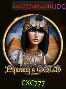 Desvendando PharaohsGold: Um Mergulho Emocionante no Mundo dos Tesouros Antigos