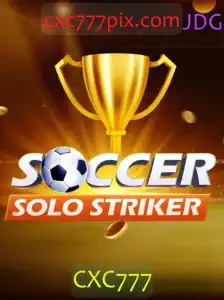 Descubra SoccerSoloStriker: O Jogo que Revoluciona o Mundo do Futebol Digital