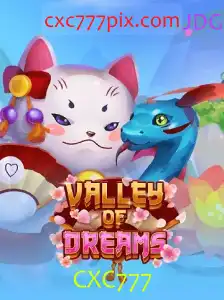 ValleyofDreams: Um Mergulho no Mundo Encantado do Jogo
