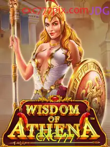 Descobrindo a Sabedoria de Athena no Jogo WisdomofAthena